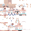 AkoLP Minecraft skin preview