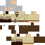 zanejamin Minecraft skin preview
