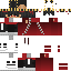 DeceitfulAne Minecraft skin preview