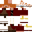 Kcogg Minecraft skin preview