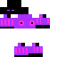 BRAVEFEDE Minecraft skin preview