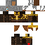 Diableg Minecraft skin preview