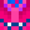 TenderizedBuns classic skin texture