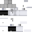 RefridgeRaider_ Minecraft skin preview