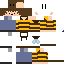 TwoHundrredBees Minecraft skin preview