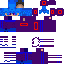 KensenCraft Minecraft skin preview