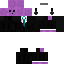 BUEY Minecraft skin preview
