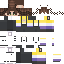 gravityfalls029 Minecraft skin preview