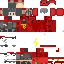 TMH0207 Minecraft skin preview