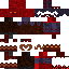 BlooChedCheez Minecraft skin preview