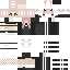fortnitebackpack Minecraft skin preview