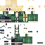 BedBasher Minecraft skin preview