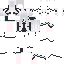 Peccavia Minecraft skin preview