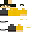 Woophie Minecraft skin preview