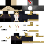 HV_Metal Minecraft skin preview