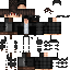 Kyzho Minecraft skin preview