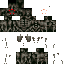 Karboa Minecraft skin preview