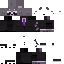 CurioNimbus Minecraft skin preview