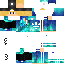 Wavefire_ Minecraft skin preview