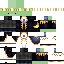 Frogpe2 Minecraft skin preview