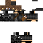 KnightChillz Minecraft skin preview