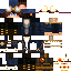 DapperSnek Minecraft skin preview