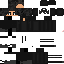 UnsaidChrish Minecraft skin preview