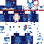 G00nSock Minecraft skin preview