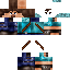 Graham_Cracker Minecraft skin preview