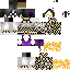 I_Rust Minecraft skin preview