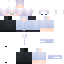 DameHomeDog Minecraft skin preview