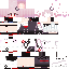 sidney267 Minecraft skin preview