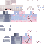 Dreadddddddddddd Minecraft skin preview