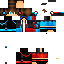 vanacy Minecraft skin preview