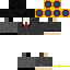 Manik3 Minecraft skin preview