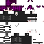 coma3 Minecraft skin preview