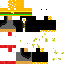Cheese_Man3 Minecraft skin preview
