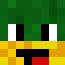 DepressPineapple classic skin texture