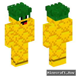 DepressPineapple