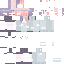 Eclipzic Minecraft skin preview