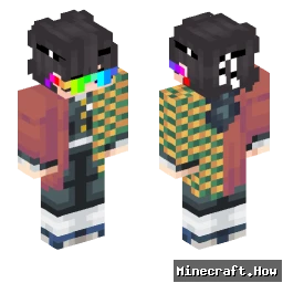 Revers_Rikeri