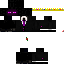 jinsday Minecraft skin preview
