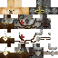 Major33 Minecraft skin preview