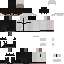 UnDetected212 Minecraft skin preview
