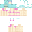 AverageGuyFr Minecraft skin preview