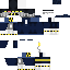 unfjmatt Minecraft skin preview