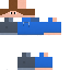 AlephCubed Minecraft skin preview