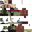 moopper Minecraft skin preview