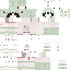 PaulinhaHere Minecraft skin preview