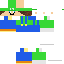 ZackDaAllStar Minecraft skin preview